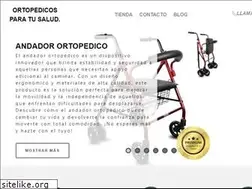 Sites similar to ortopedicos.net