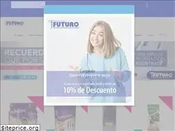 Sites similar to ortopedicosfuturo.com