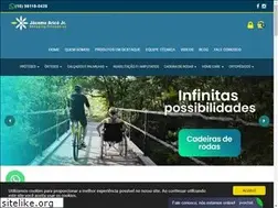 Sites similar to ortopedicoshop.com.br