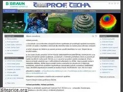 Sites similar to ortopedie-fyzioterapie.cz