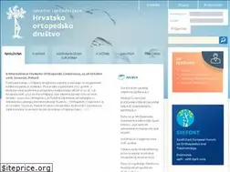 Sites similar to ortopedija.hr