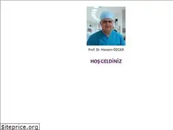 Sites similar to ortopedikonkoloji.org