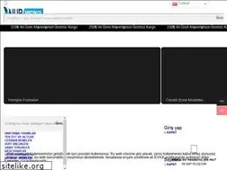 Sites similar to ortopediksaboterlik.com