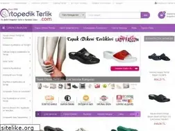 Sites similar to ortopedikterlik.com