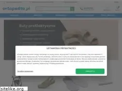 Sites similar to ortopedio.pl