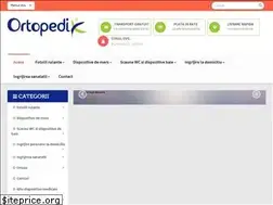 Sites similar to ortopedix.ro