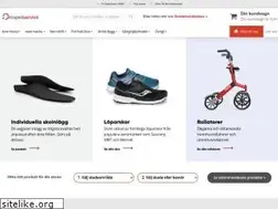 Sites similar to ortopedservice.se