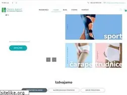 Sites similar to ortopedskapomagala.rs