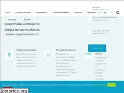 Sites similar to ortoperio.net