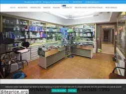 Sites similar to ortopinos.com