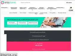 Sites similar to ortoplanet.com