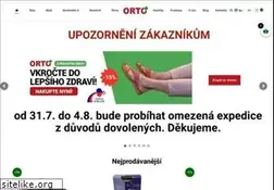 Sites similar to ortoplus.cz