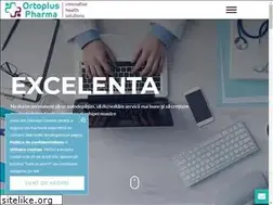 Sites similar to ortopluspharma.ro