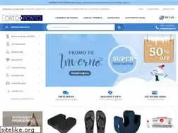 Sites similar to ortoponto.com.br