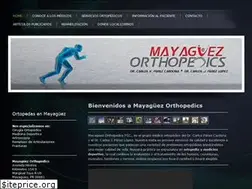 Sites similar to ortopr.com
