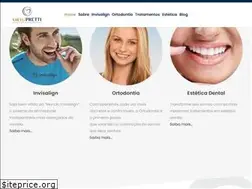 Sites similar to ortopretti.com.br