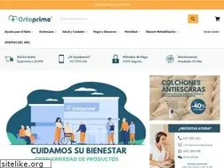 Sites similar to ortoprime.es