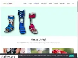 Sites similar to ortopro.pl