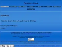 Sites similar to ortoptica.com.br