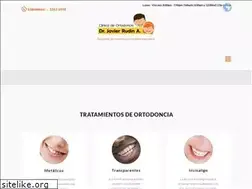 Sites similar to ortorudin.com