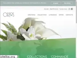 Sites similar to ortos.be