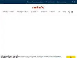 Sites similar to ortos.bg