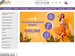 Sites similar to ortos.ua