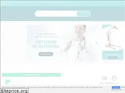 Sites similar to ortosan.es