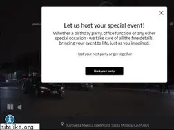 Sites similar to ortosantamonica.com