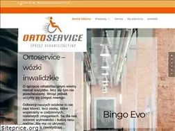 Sites similar to ortoservice.com.pl