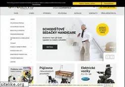 Sites similar to ortoservis.cz