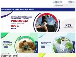 Sites similar to ortoshop.pl