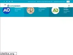 Sites similar to ortosistem.com.tr