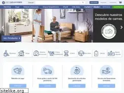 Sites similar to ortosoluciones.com