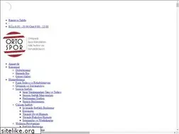 Sites similar to ortospor.com.tr