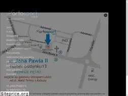 Sites similar to ortosport.lublin.pl