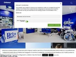 Sites similar to ortosur.es