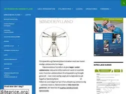Sites similar to ortosyd.dk