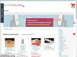 Sites similar to ortoteam.com