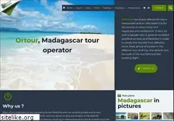 Sites similar to ortour.com