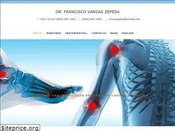 Sites similar to ortovargas.com