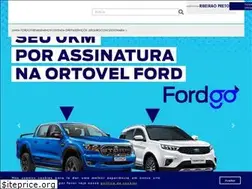 Sites similar to ortovel.com.br