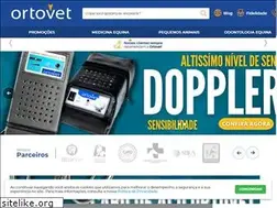 Sites similar to ortovet.com.br