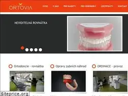 Sites similar to ortovia.com