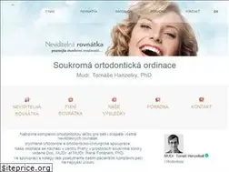 Sites similar to ortovize.cz