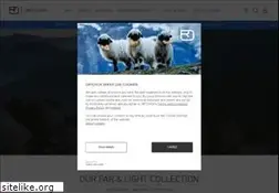 Sites similar to ortovox.com