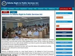 Sites similar to ortpsa.in
