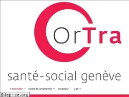 Sites similar to ortra-ge.ch