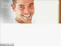 Sites similar to ortrafr.ch