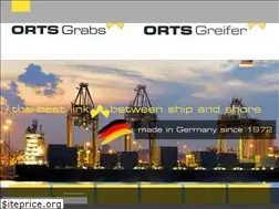 Sites similar to orts-grabs.de